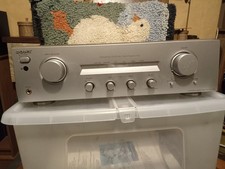 SONY TA-FE370 Hi Fi Integrated