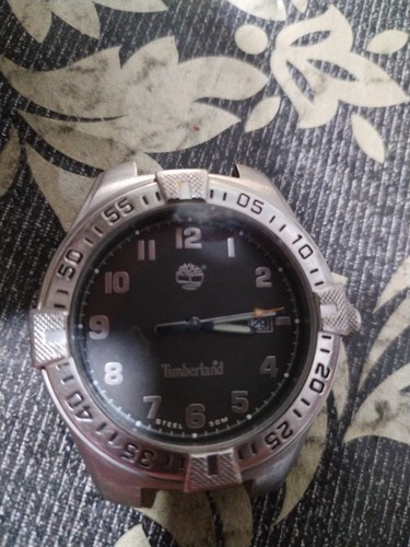 Timberland men watch - men's,