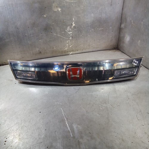 Honda civic mk8 - mk8, 2006-2011