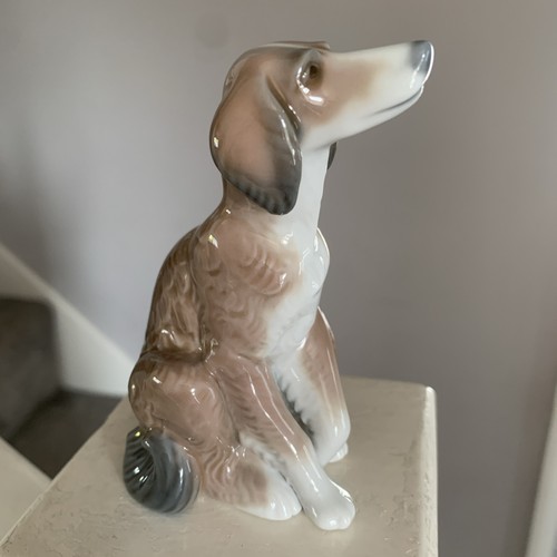Lladro porcelain 4ins - lladro,