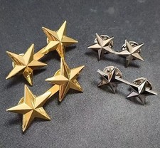 2 Pair Military Officers 2