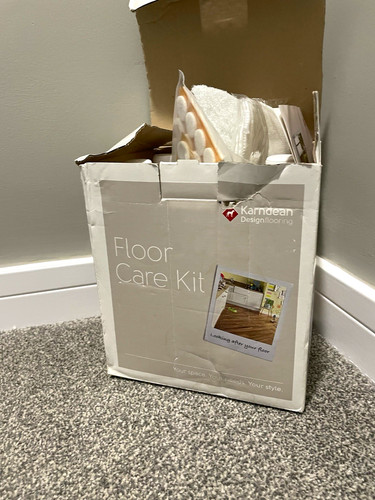 Karndean designflooring floor - karndean,