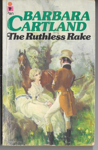 Barbara cartland the - -,
