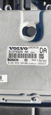 VOLVO XC90 ECU 31372225 Bosch