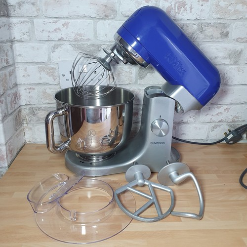 Kenwood kmix kmx50gbl - kenwood,