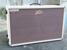 Peavey 212-C 2x12 Guitar