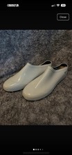 Brand new white tretorn - brand,