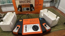 Binatone TV Master MK 8 (Model