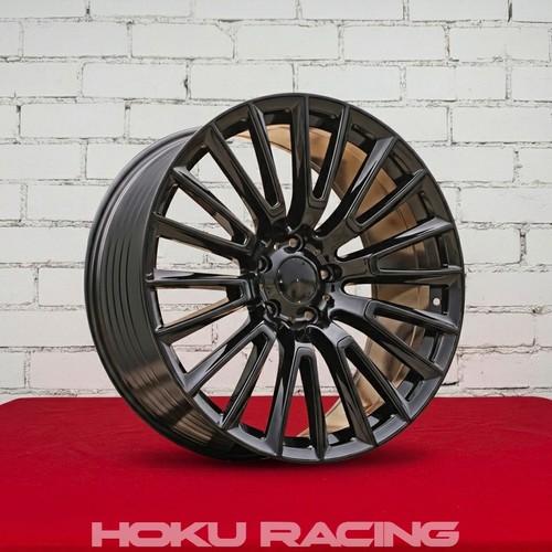 Amg g63 style wheels - 22",