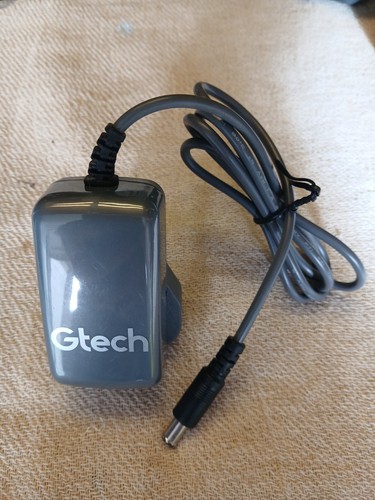 Gtech power charger - gtech,