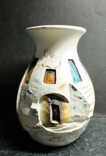 Greek art pottery - greek,
