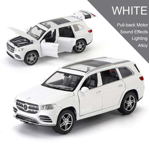 Mercedes benz gls - benz,