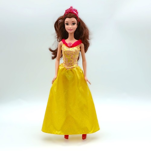 Disney princess singing belle - princess,