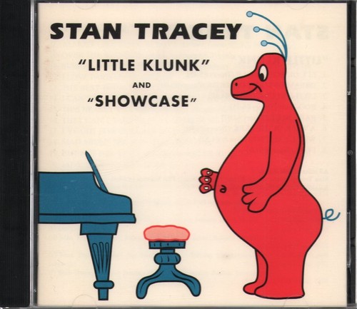Stan tracey little klunk and - little,