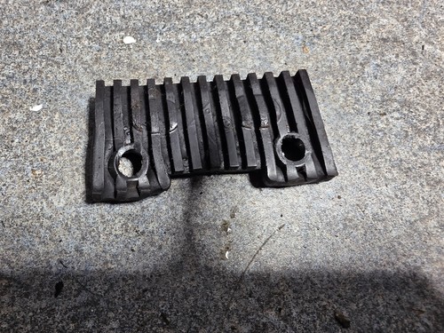 Sinnis max 125 - 2, rubber