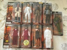 9 Mego Planet of the Apes
