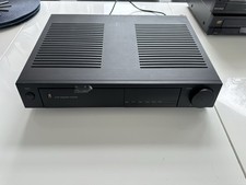 Acoustic Research A-04 Integrated Stereo Amplifier Black