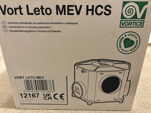 Vortice 12167 vort leto hcs - 12167,