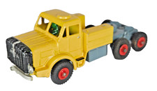 Dinky supertoys 660 scale - dinky,