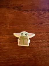 Star Wars Croc Charm Jibbitz -