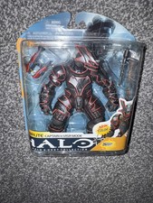McFarlane toy  halo Brute