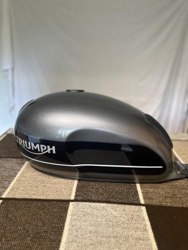 Triumph speed twin 1200 - triumph,