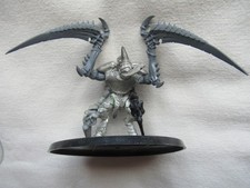 Classic Metal Tyranid Carnifex