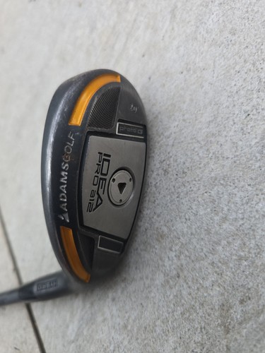 Adams idea pro a12 hybrid - adams,