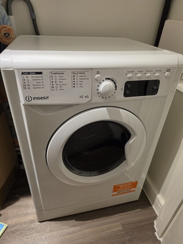 Indesit ewde 761483 uk - indesit,