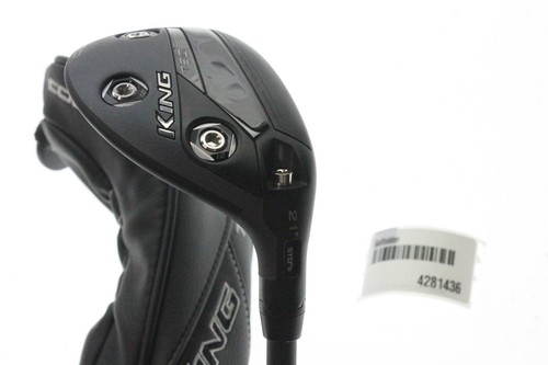 Cobra king tec - golf, club