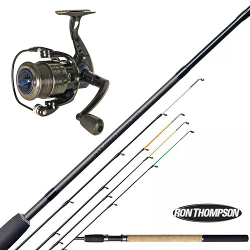 10ft ron thompson ott - 10ft,