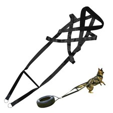 Dog Weight Pulling Harness for