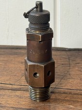 Vintage CLISBY Australian-Made