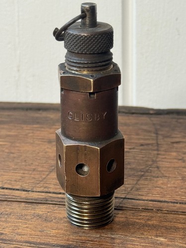 Vintage clisby australian made - vintage, australian-made