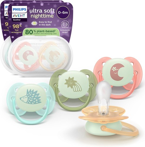 Philips avent ultra soft - avent,