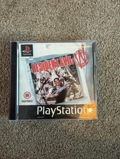 Resident evil playstation - –,