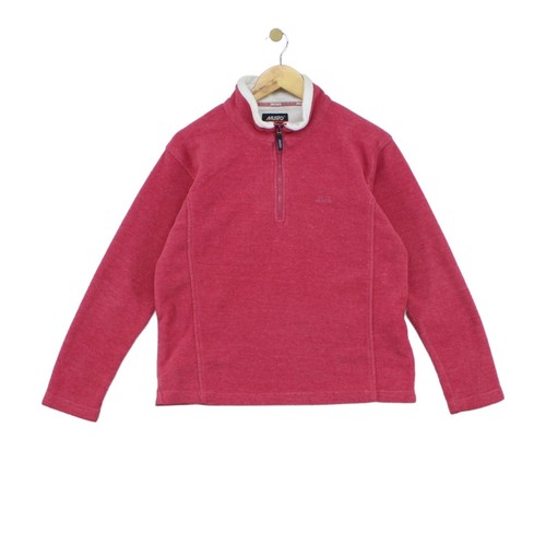 Musto zip jumper womens - 1/4,