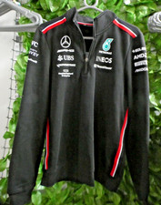 Mercedes-AMG Petronas F1 Team
