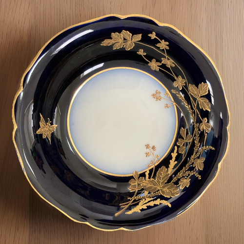 Haviland limoges chf - chf, gdm