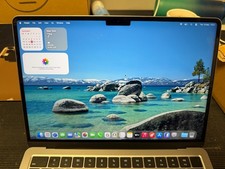 Apple MacBook Air A3113 13"