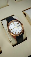 JUMBO SOLID GOLD Omega