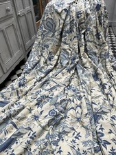 Sanderson SUVA Curtains TOP