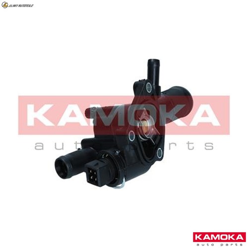 Thermostat coolant 7710110 - 7710110, for
