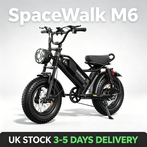 Fat tire bike 250w - 16"fat,