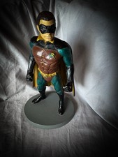 1995 BATMAN FOREVER ROBIN Warner Bros Studio Store Batman & Robin