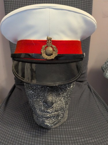 Royal marines commandos - marines,