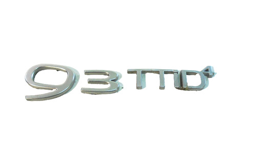 Genuine saab ttid4 - 93,