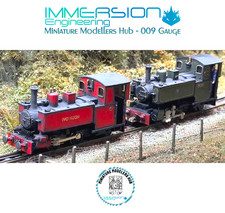 Talyllyn Railway No 7 'Tom