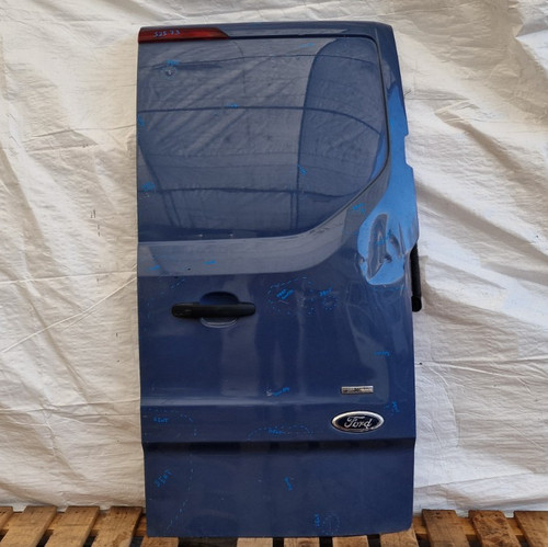 Ford transit custom 2023 - transit,