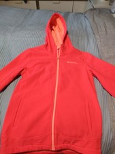Girls Mountain Warehouse Coat